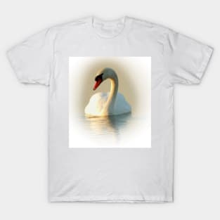 Swan T-Shirt